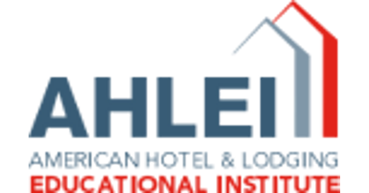 American Hotel & Lodging Educational Institute logo