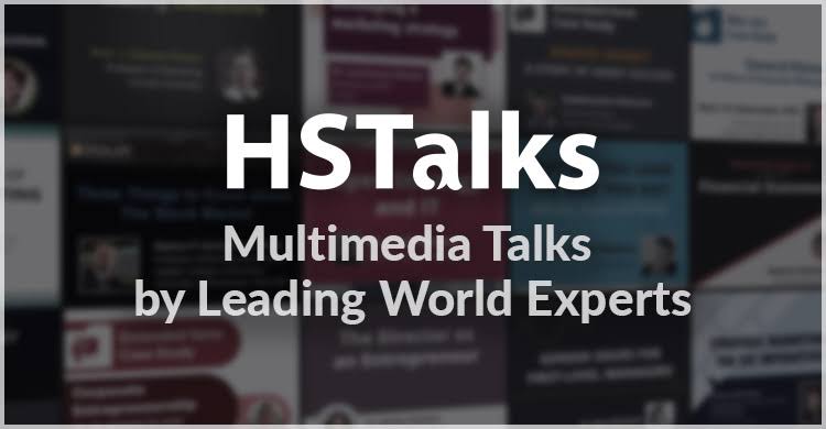 HSTalks logo